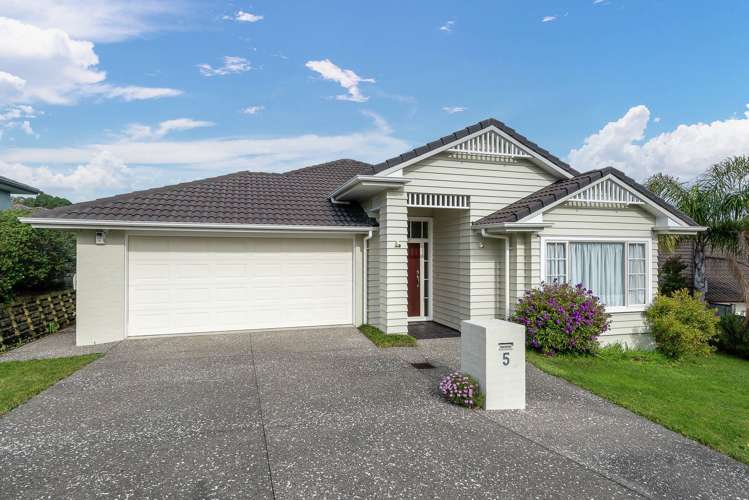 5 Brancott Place Flat Bush_19