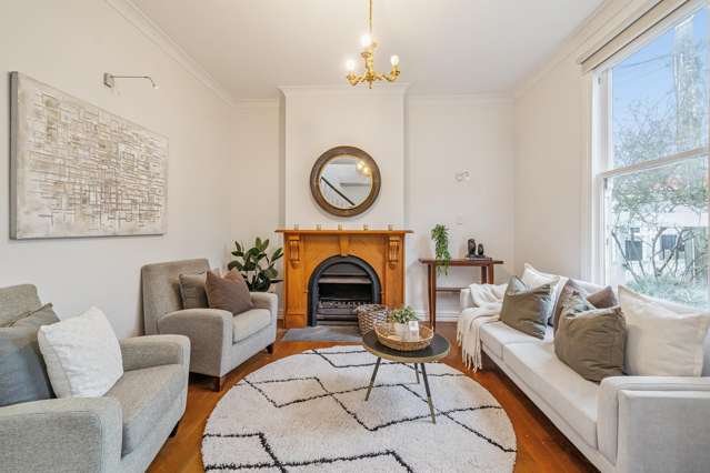 9 Parliament Street Thorndon_3