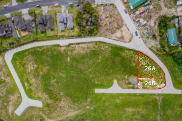 Prime Development Opportunity in Massey!