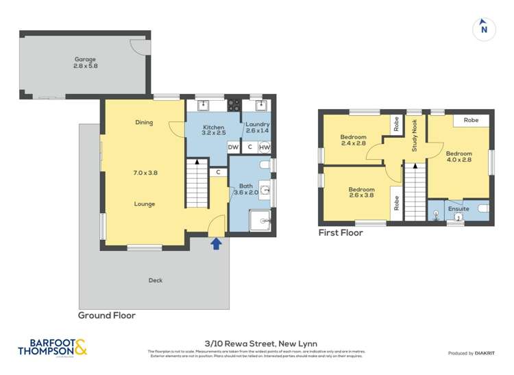 3/10 Rewa Street New Lynn_16