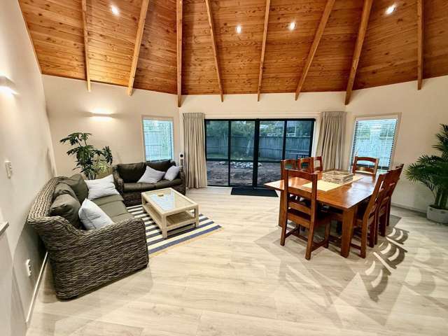 101 Karaka Very Accommodating and Great Location
