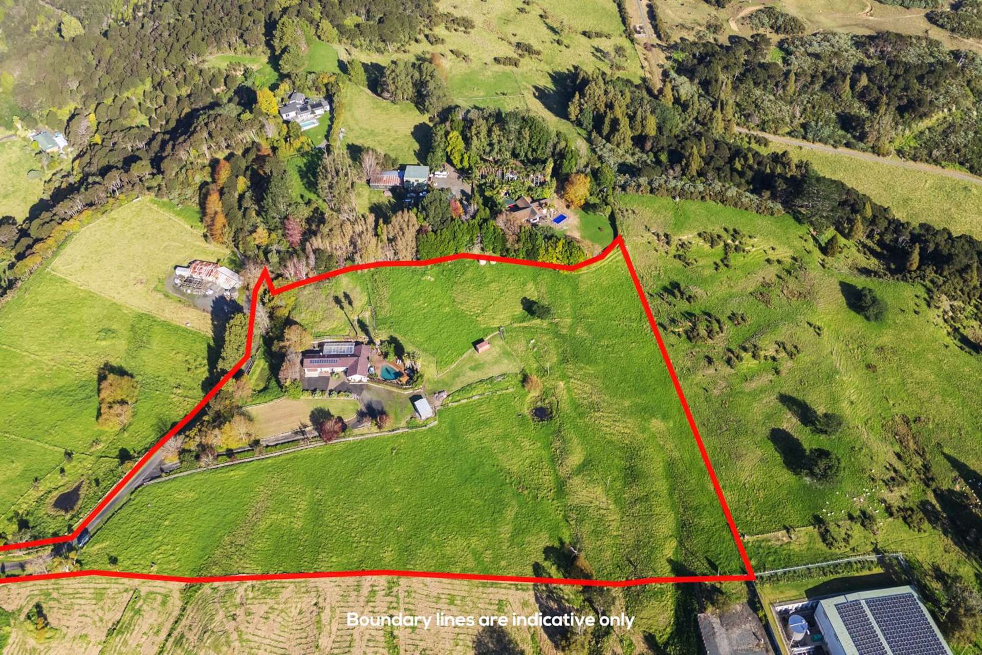 341 Hunua Road Hunua_0