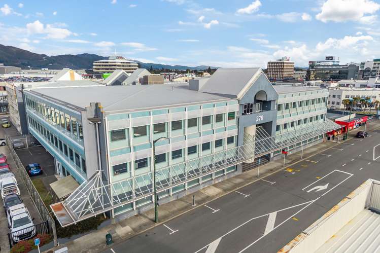270 High Street Hutt Central_14