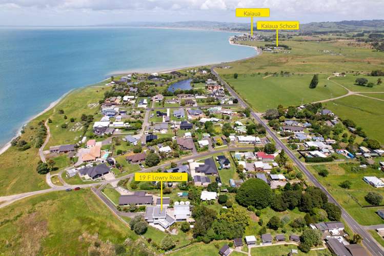 19 F Lowry Road Kaiaua_21