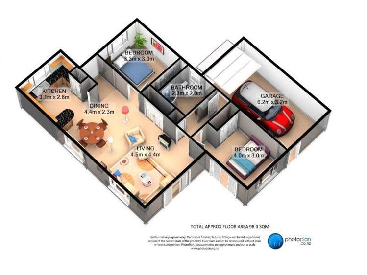 19 Shrule Place Huntington_16