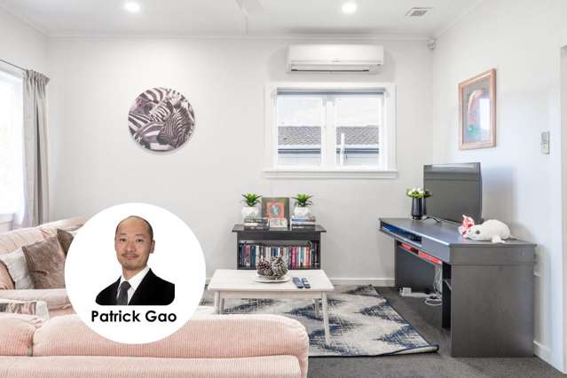 High Yield Rental Property in High Density Zone