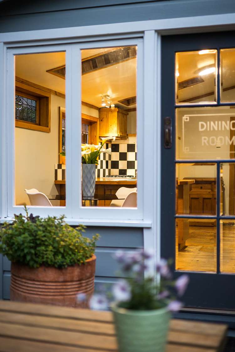 8 Moss Street Portobello_19