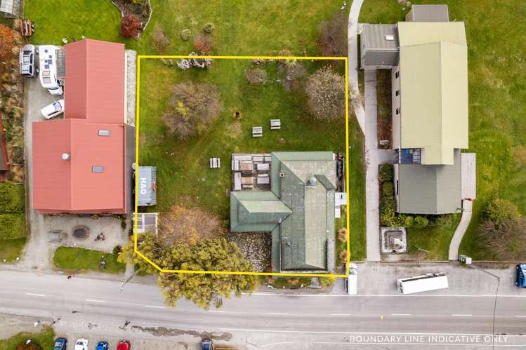 25 & 27 Mull Street Glenorchy_5