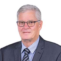Don Mackenzie