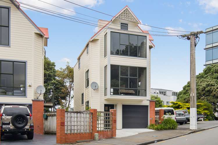 8f Moturoa Street Pipitea_18