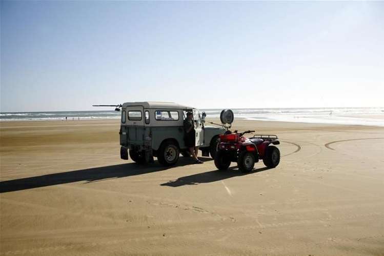 Sunset Drive Dargaville Surrounds_8