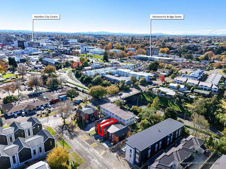 5/13 Palmerston Street Hamilton Central_19