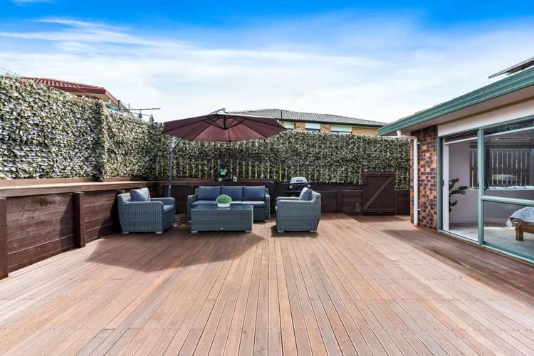 27 Bellville Drive Clendon Park_20