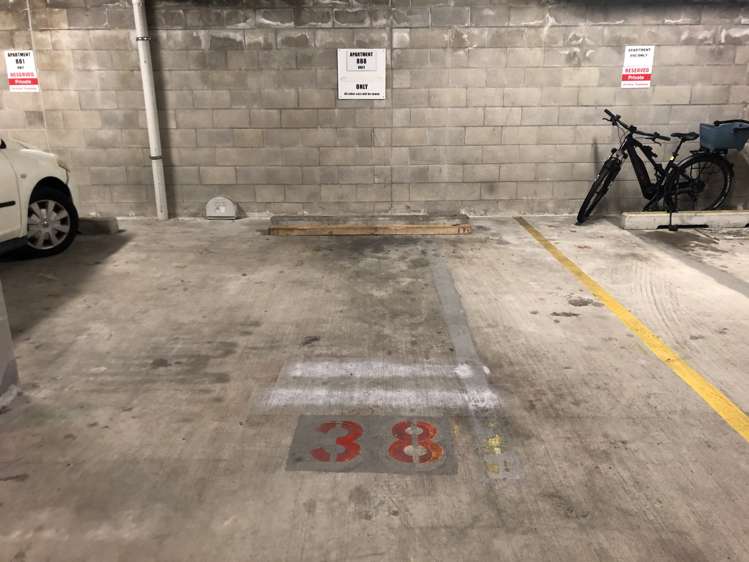 888/233 Cuba Street Te Aro_9