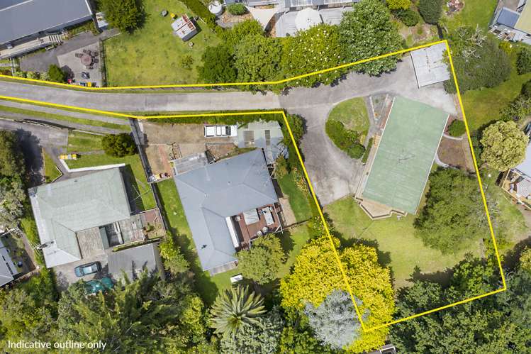 68 Fairclough Road Beach Haven_18