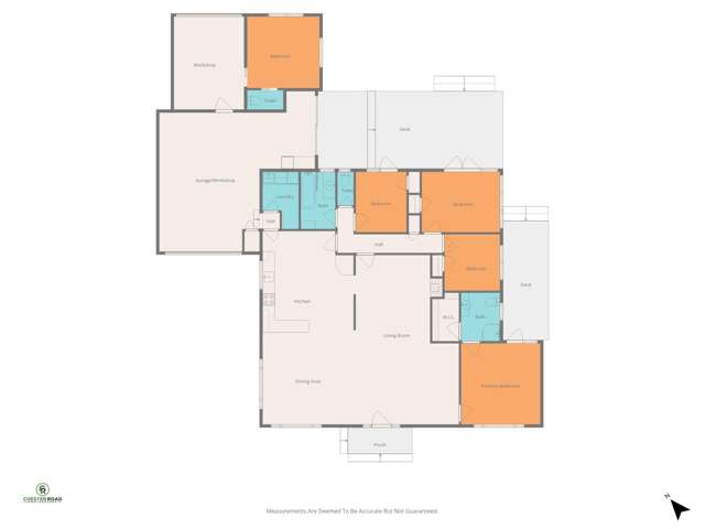 2 Vivian Street Solway_1