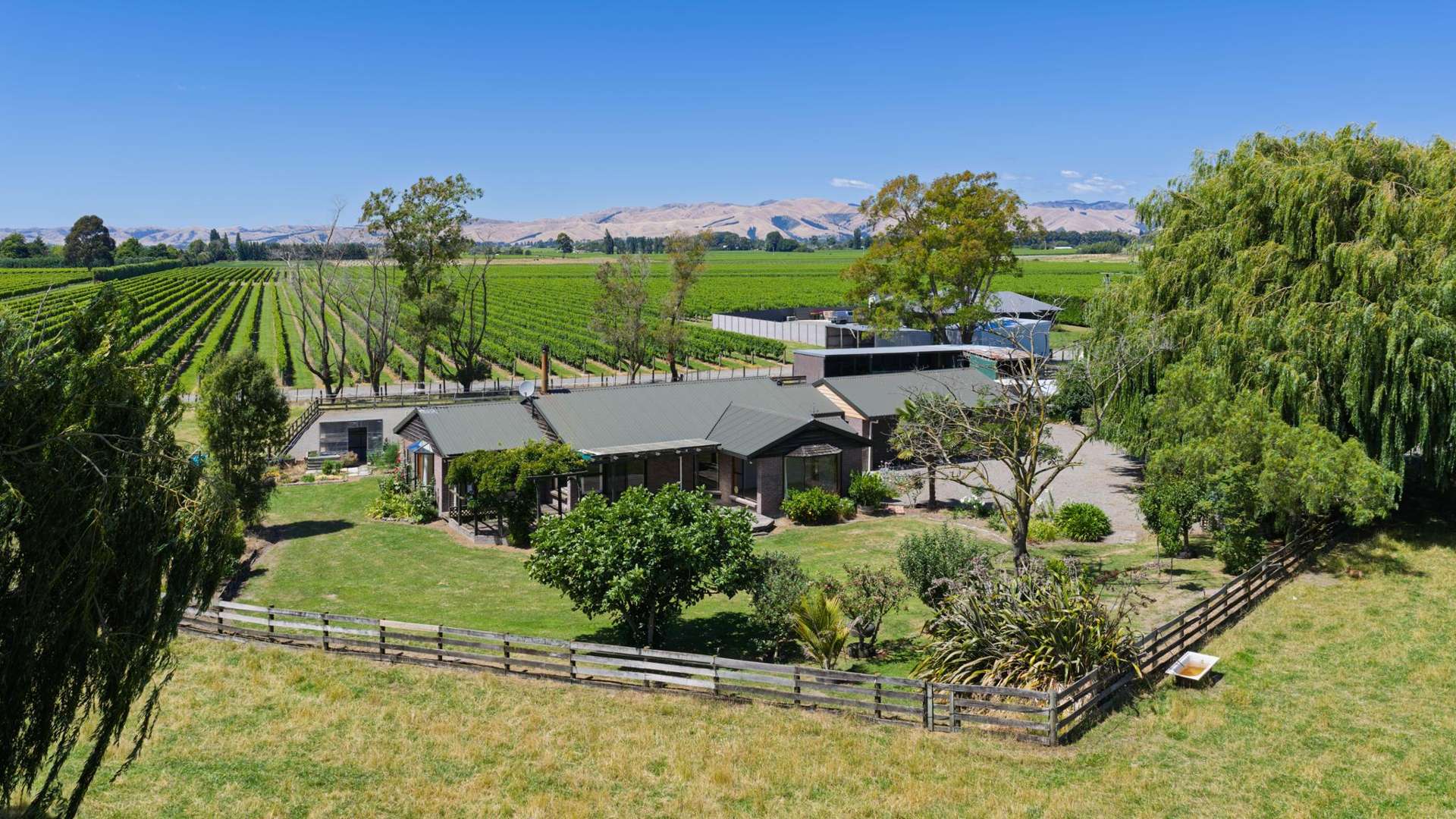 2D Ferry Road Spring Creek_0