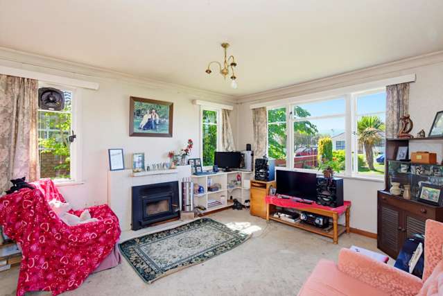 35 Bowen Street Levin_1