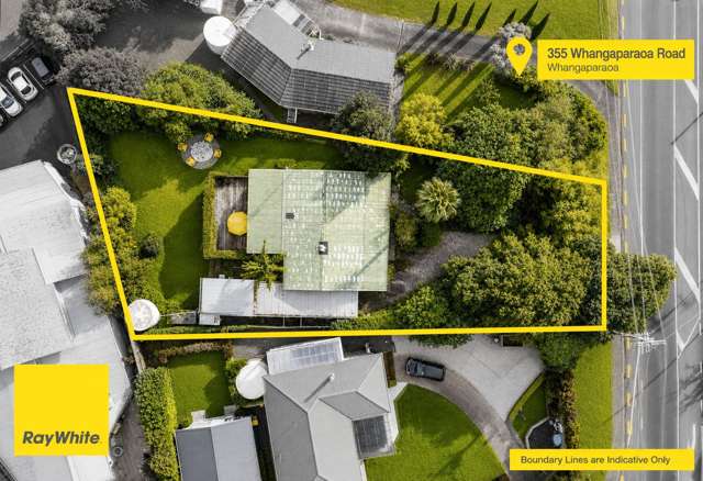 Smart Stanmore Bay Investment!