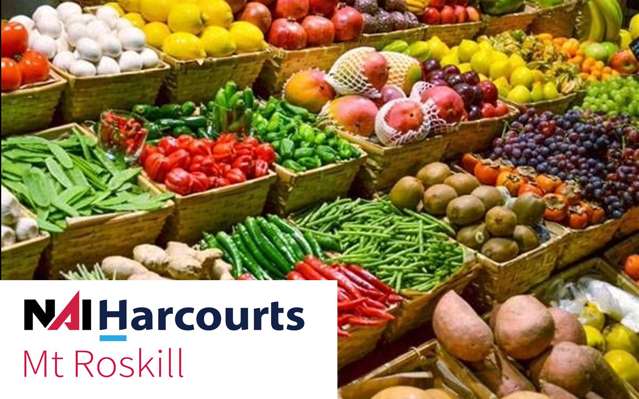 Fruit World Franchisee - Prime North Shore Location