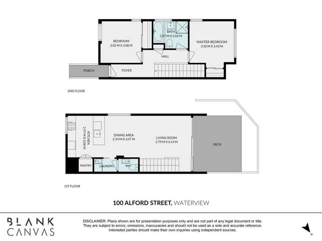 100 Alford Street Waterview_1