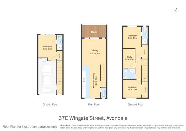 67E Wingate Street Avondale_1