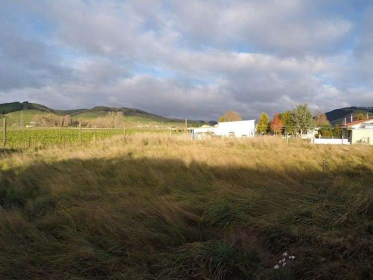 3 Ormaglade Place Millers Flat_1