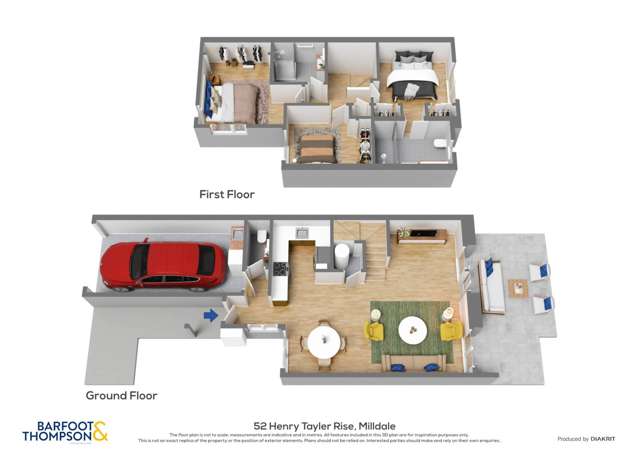 52 Henry Tayler Rise Milldale_1