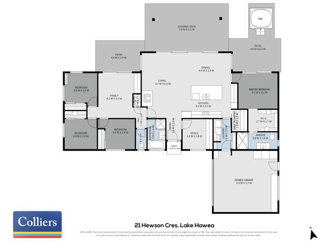 21 Hewson Crescent Lake Hawea_1