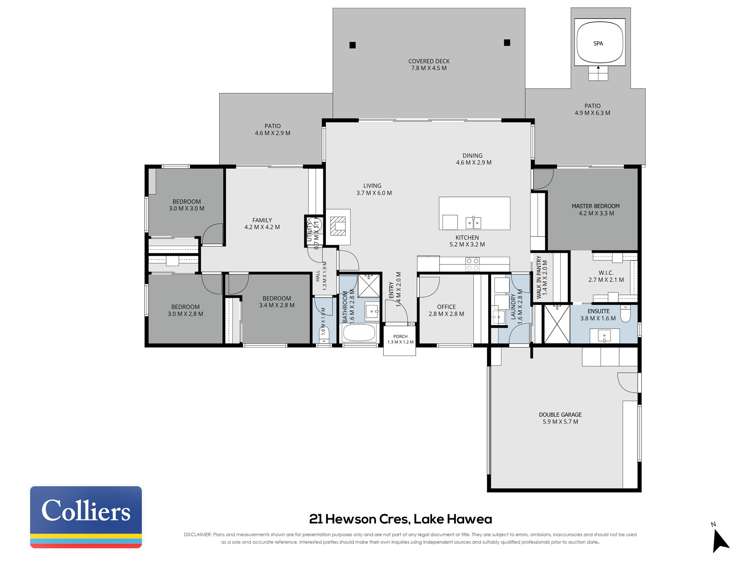 21 Hewson Crescent Lake Hawea_31