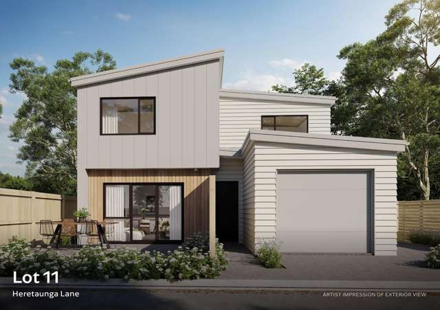 CONTEMPORARY DESIGN, ENDLESS FLEXIBILITY