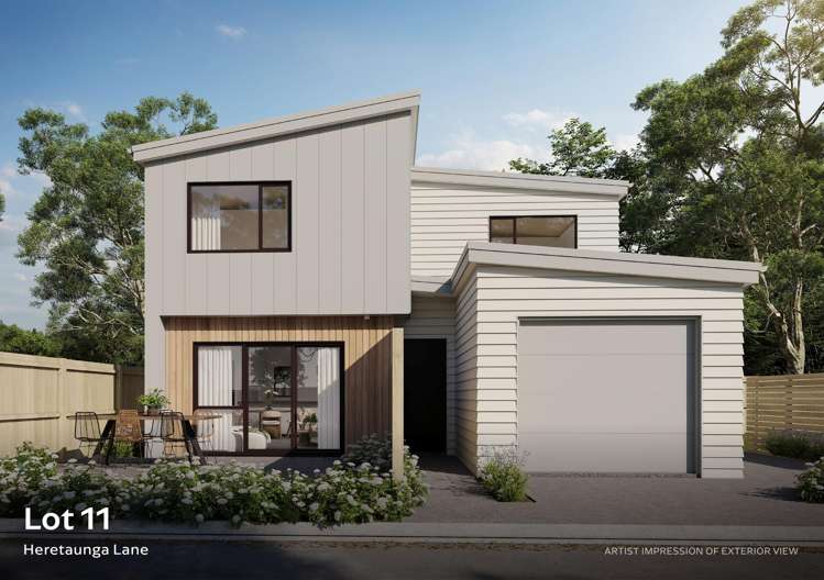 Lot 11/272 Fergusson Drive_0