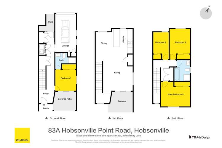 83A Hobsonville Point Road Hobsonville_20