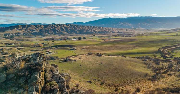 Lot 18 Omakau-Chatto Creek Road_0