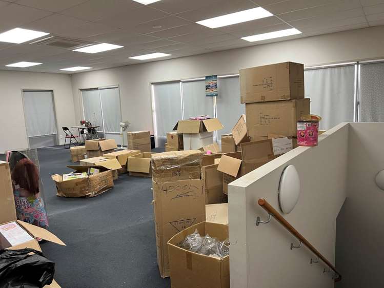 Unit A2/35 Greenmount Drive East Tamaki_13