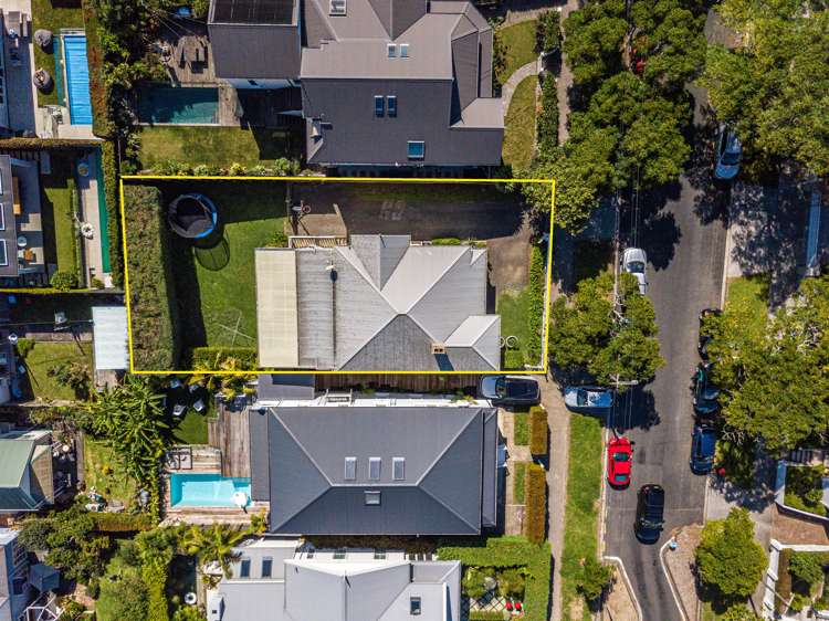 13 Ardmore Road Ponsonby_17