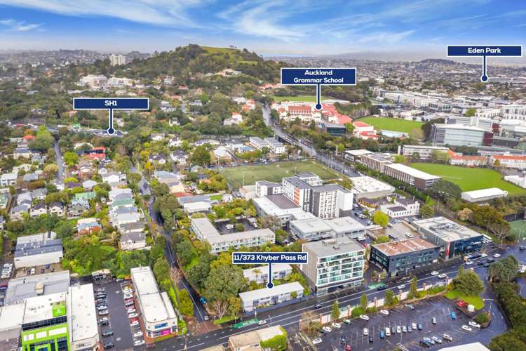 11/373 Khyber Pass Road Newmarket_11