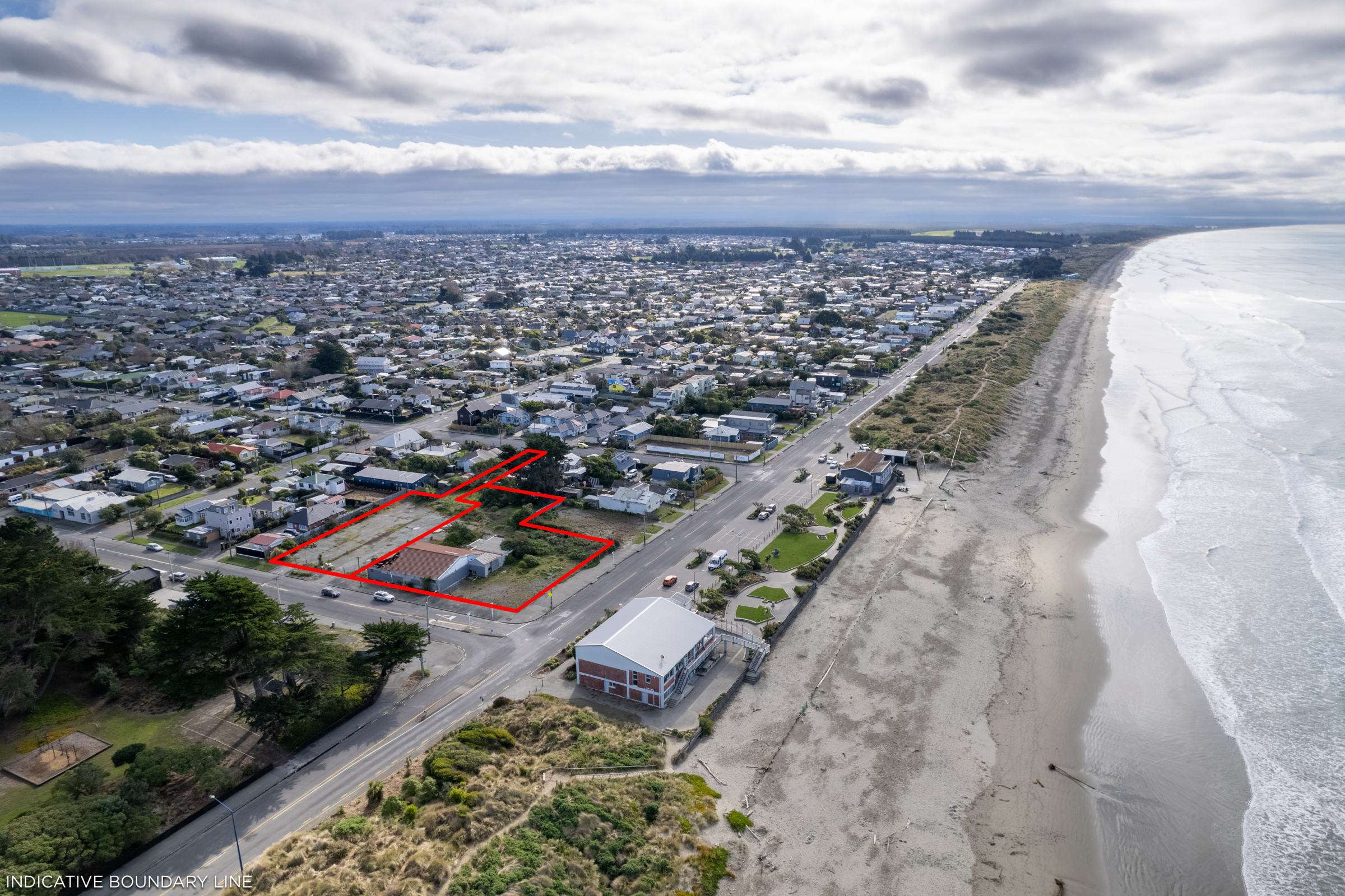 57 Kibblewhite Street, New Brighton, Christchurch