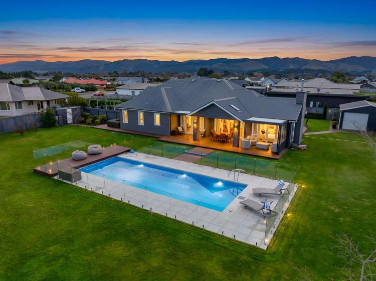 27 Mill Grove Clareville_29