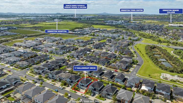 17 Ballindrait Drive Flat Bush_24