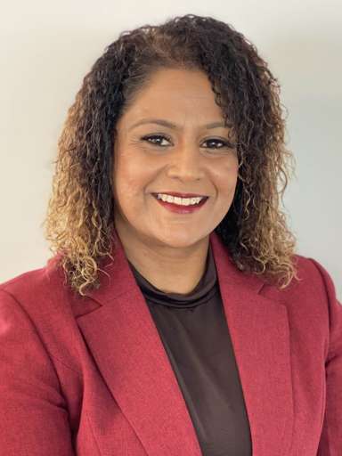 Tara Dominic
