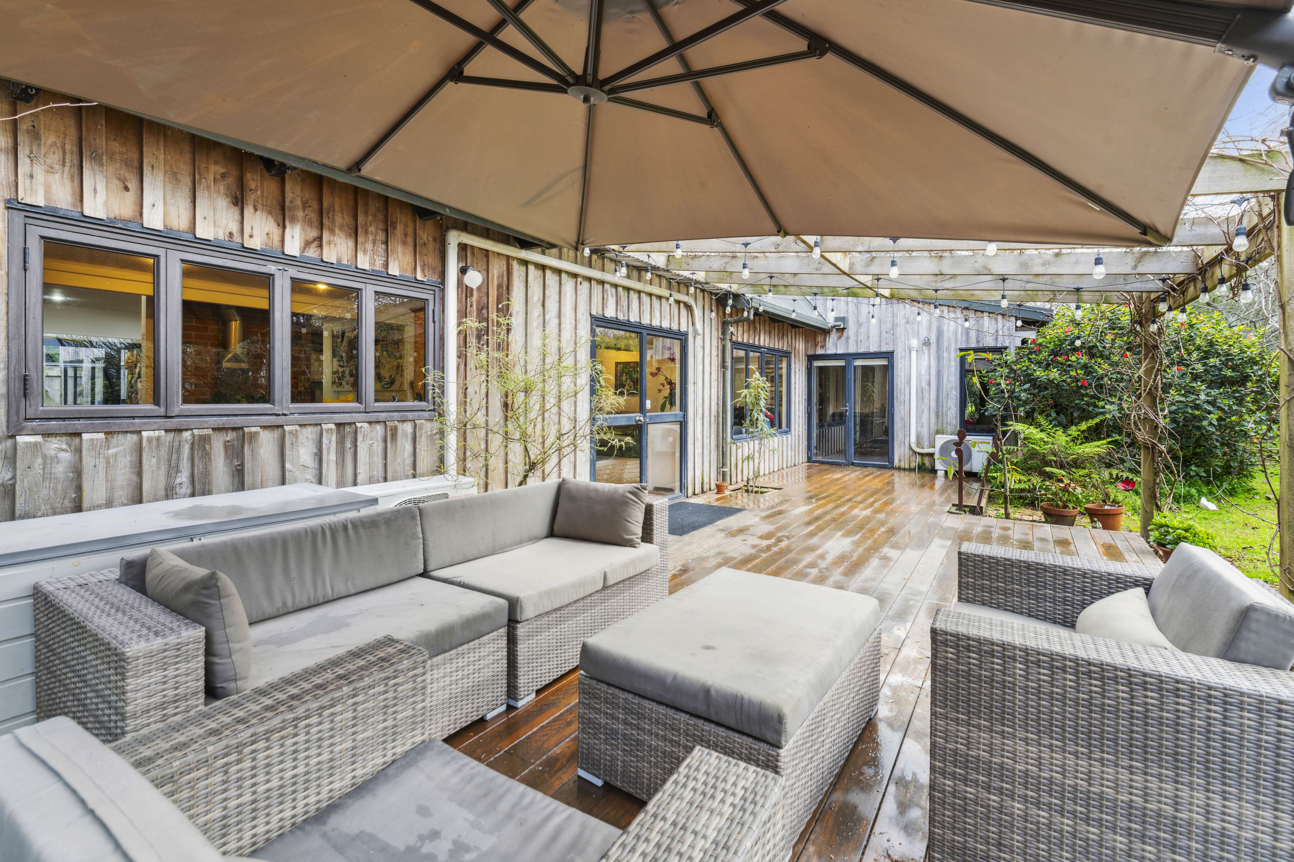 306 Linwood Road, Karaka, Franklin, is for sale by auction on September 17