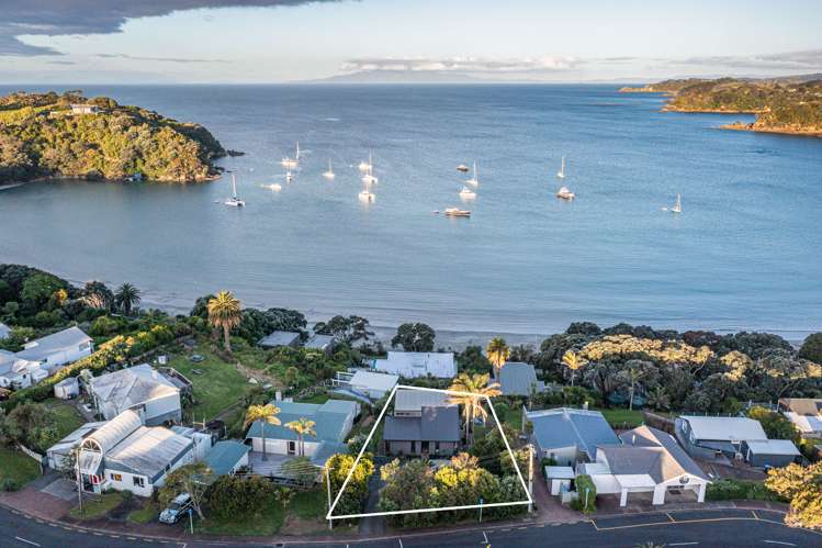 27 Waikare Road Oneroa_21