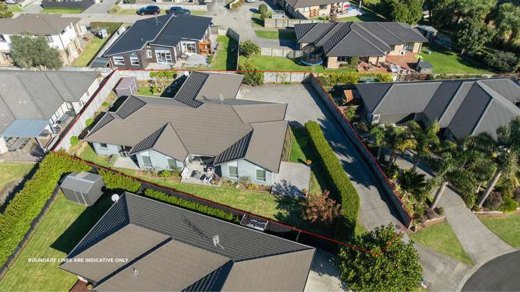 5 Mirabell Place Patumahoe_16