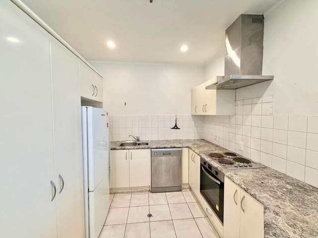 Albert Street City Centre_4