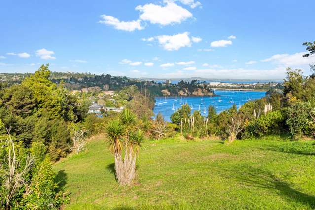 A Harbour Hideaway With Future Upside