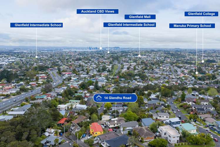 14 Glendhu Road Bayview_12