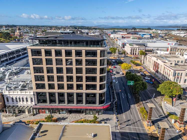 25 Esk Street Invercargill_35