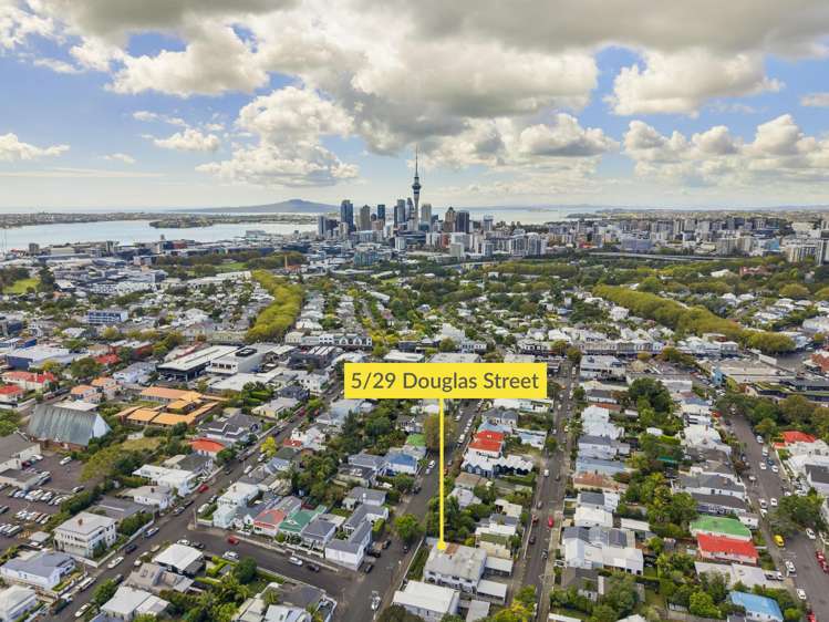 5/29 Douglas Street Ponsonby_10