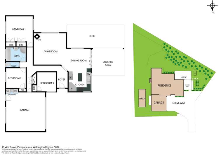 19 Villa Grove Paraparaumu_18
